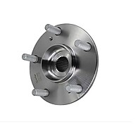 Cubo de Roda Dianteiro Civic: Original Cofap + ABS - imagem 2