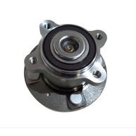 Cubo de Roda Traseiro Prisma: Original Cofap + ABS - imagem 2