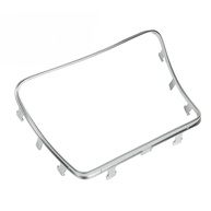 Capa Porta-Copos Resistente ABS para Mercedes-Benz Classe C W205 e GLC W253 - Design e Praticidade - imagem 1