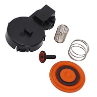 Kit 5 Tampas Válvula PCV ABS para Peugeot/Citroën - Durabilidade e Fácil Instalação - imagem 4