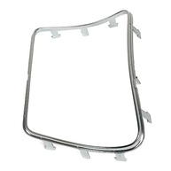 Capa Porta-Copos Resistente ABS para Mercedes-Benz Classe C W205 e GLC W253 - Design e Praticidade - imagem 5
