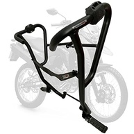 Protetor de Motor e Carenagem Coyote com Pedaleiras para Lander 250 ABS (2019+) - imagem 2