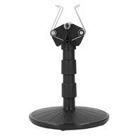 Suporte Giratório com Altura Ajustável para Pintura de Modelos em ABS - Ideal para Carros e Aviões - imagem 5