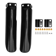 Protetor de Garfo Dianteiro Aqxreight ABS para CR/CRF - Proteção e Estilo para Sua Moto - imagem 1