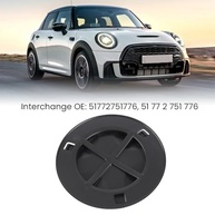 Tampa Casa Leme Mini Cooper R55-R59: Proteção Premium ABS e Ajuste OEM - imagem 3