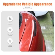 Tampa da Lâmpada de Freio Traseiro Fumê para Audi TT 2008-2014 | ABS Premium - imagem 4