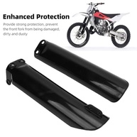 Protetor de Garfo Dianteiro Aqxreight ABS para CR/CRF - Proteção e Estilo para Sua Moto - imagem 4