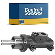 Cilindro Mestre Freio Peugeot: 306/206/207 (Sem ABS) - imagem 2