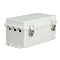 Caixa de Junção Elétrica Aramox ABS IP66: Proteção Total para Seus Projetos - imagem 5