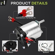 Motor Impulsionador Bomba ABS 47960-60050 para Toyota 4Runner, Land Cruiser e Lexus GX - imagem 4