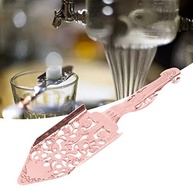 Colher de Absinto em Aço Inoxidável - Design Premium para Bartenders - imagem 3
