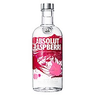 Absolut Raspberri: A Vodka de Framboesa Premium - imagem 1