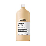 Absolut Repair Gold: Reconstrução Capilar Poderosa - imagem 1
