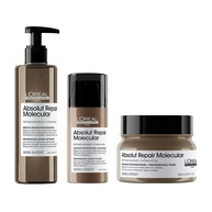 Absolut Repair: Kit L'Oréal para Cabelos Danificados - imagem 1