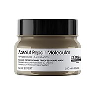 Absolut Repair Molecular: Máscara Capilar Poderosa - imagem 1