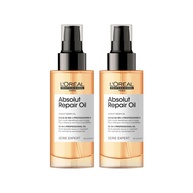Absolut Repair: Óleo Capilar L'Oréal para Cabelos Danificados - imagem 1