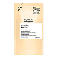 Absolut Repair: Reconstrua Seus Cabelos Danificados - imagem 1