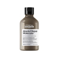 Absolut Repair: Shampoo Reconstrói Cabelos Danificados - imagem 1