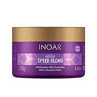 Absolut Speed Blond: Desloire Hidratante Inoar - imagem 1