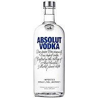 Absolut Vodka 1L: Sabor Puro da Suécia - imagem 1