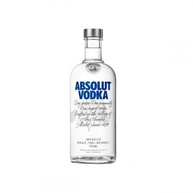 Absolut Vodka 750ml: Pureza Sueca para Seus Drinks - imagem 1