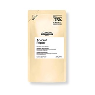 AbsolutRepair Gold: Shampoo Refil 240ml L'Oréal - imagem 1
