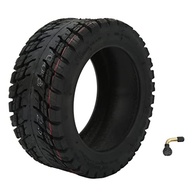 Pneu Scooter Elétrica 11" Premium 100/65-6.5: Absorção de Choque e Segurança Superior - imagem 2