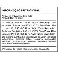 Zinco Ydrosolv®: Aumente sua Imunidade com Alta Absorção - imagem 2