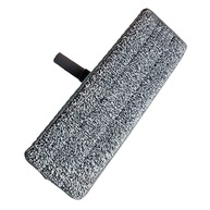 Kit 5 Refis para MOP Flat 33 x 12cm - Microfibra de Alta Absorção - imagem 4