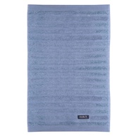 Toalha de Rosto Aura Azul: Conforto e Absorção - imagem 2