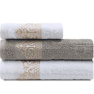 Toalhas Mineral Marcotex: Conforto e Absorção! - imagem 2