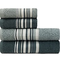 Toalhas Camesa Vegas: Maciez e Absorção! - imagem 2