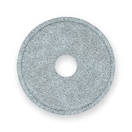Refil Microfibra para Mop Giratório ECO - Alta Absorção e Lavável - imagem 3