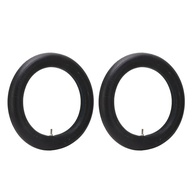 Tubo Interno Borracha 12" para Moto Trilha XR50 XR70 CRF50 - Absorção de Choque e Durabilidade - imagem 1