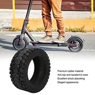 Pneu Scooter Elétrica 11" Premium 100/65-6.5: Absorção de Choque e Segurança Superior - imagem 4