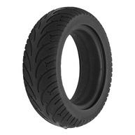 10x3.0 Scooter elétrico Solid Pneus Explosão A absorção de choque de abordagem de reposição de reposição de reposição de borracha para rodas de scooter elétrica Substituição - imagem 4