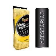 Toalha de Secagem Meguiar's: Absorção Superior para um Brilho Impecável - imagem 3