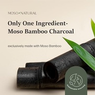 Moso Natural Saco Purificador de Ar 200g: Absorvedor de Odor de Carvão de Bambu Premium para Casa e Carro - imagem 5