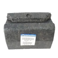 Absorvedor de Impacto Traseiro 51714623: Segurança e Durabilidade para Seu Veículo - imagem 1