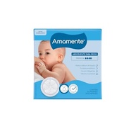Absorvente para Seios Amamente - Proteção Confiável Durante a Amamentação - imagem 2