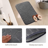 absorvente-escuro-memoria-super-de-de-cinza-e-antiderrapante-banho-tapete-macio-a-espuma-a