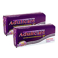 Absorvente Geriátrico Adultcare: Conforto e Proteção - imagem 1
