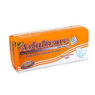 Absorvente Geriátrico Adultcare Premium – Conforto e Proteção Total - imagem 1