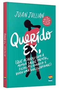 Querido Ex: O Livro Que Desafia Relacionamentos Abusivos e Preconceitos - imagem 4