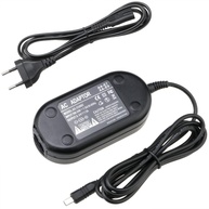 Adaptador e Carregador AC Glorich para Câmeras Samsung AA-E9/E8/E7/E6A: Energia Contínua para Suas Filmagens - imagem 1