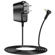 Adaptador AC Omron 6V: Energia Contínua para seu Monitor de Pressão Arterial - imagem 1