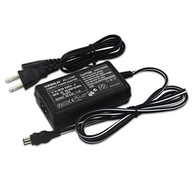 Carregador AC-L100A para Sony Handycam: Energia Contínua para Suas Filmagens - imagem 2