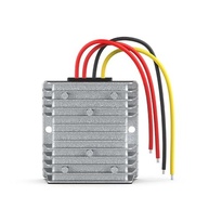 Conversor de Energia AC para DC 12V/5V/6A/8A/10A - Universal 12V-60V - imagem 4