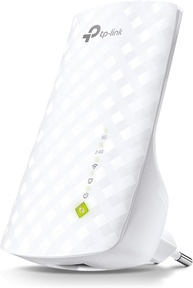 TP-Link Repetidor Wi-Fi AC750, RE200, white - imagem 1