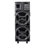 ACA 1101: Sua Festa com 1100W! - imagem 1